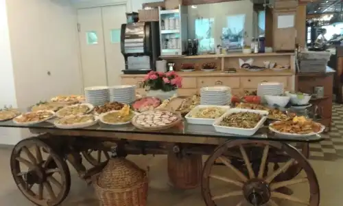 Albergo Soldanella - 10