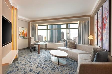 Sheraton Saigon Grand Opera - 124
