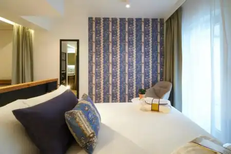 Mercure Avignon TGV et Spa - 48