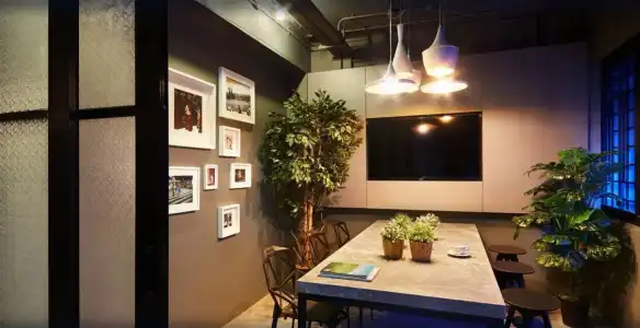 The Pod at Beach Road - 2