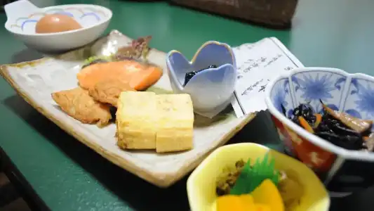 Urayu Ryokan Urashima - 48