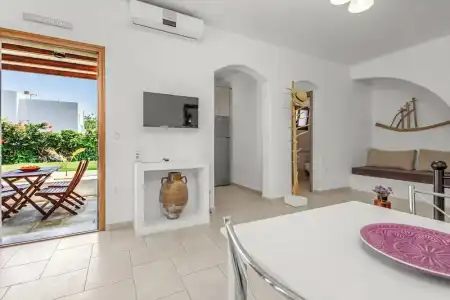 Anemonisia Deluxe Apartments & Mesonettes - 93