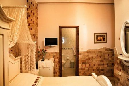 Herakles Butik Otel - 1