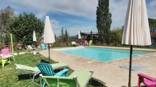 Agriturismo Fattoria Il Bruco - 34