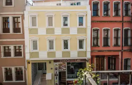 Timeks Sultanahmet - 24