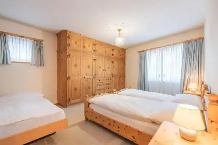 Chesa Romantica 17 St Moritz - 30