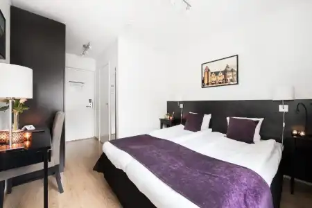 Best Western City Gavle - 44