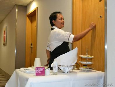 Mercure Wiesbaden City - 28
