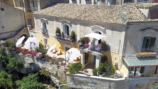 Terra del sole Ibla - 67