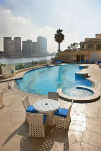 Hilton Cairo Zamalek Residences - 2