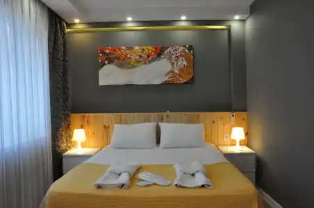 Rodin Suites - 5