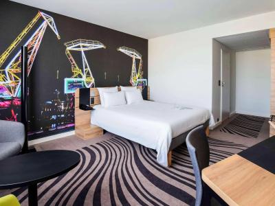 Novotel Szczecin Centrum - 11