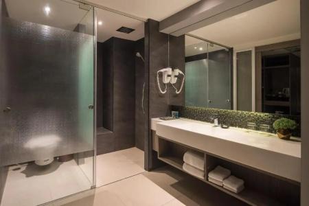 Grand 5 & Plaza Sukhumvit Bangkok - 33