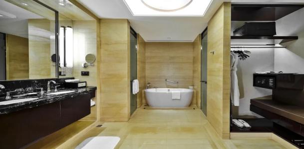 Crowne Plaza Chengdu Panda Garden by IHG - Near Panda Base - 134