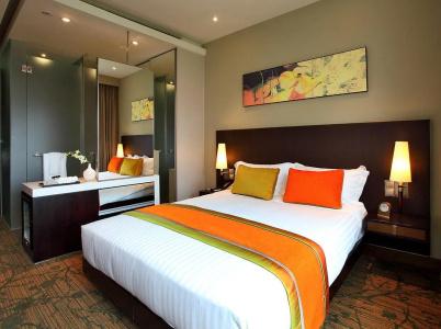 Park Regis by Prince Singapore - 5