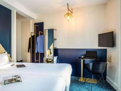 ibis Styles Paris 15 Lecourbe - 26