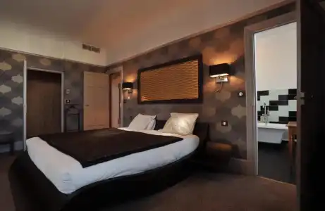 Le Grand Tours - 127