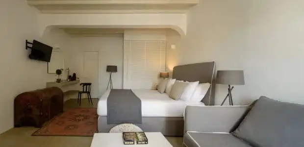 Cova Suites - 103