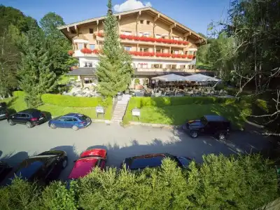 AlpenKitzbühel - 20