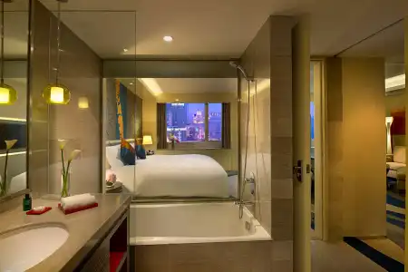 Radisson Collection Hyland Shanghai - 49