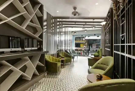 Essence D'orient & SPA - 16