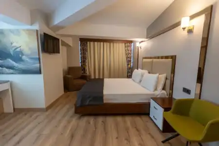 Asia Business Suites - 24