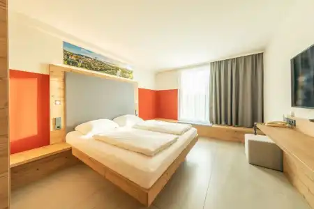 FAIR RESORT All Inclusive Wellness & SPA Jena - 72