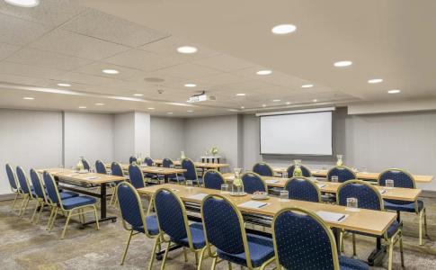 Four Points by Sheraton Santiago - 20