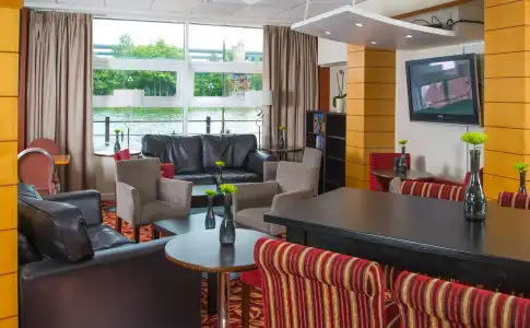 Holiday Inn Express Cardiff Bay by IHG - 19