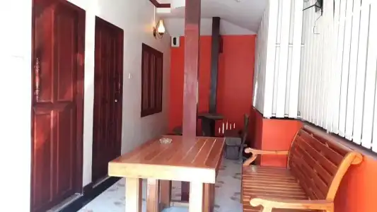 Barbados Terrace - 35