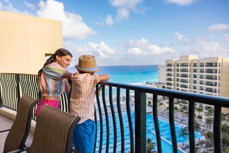 The Royal Sands Resort & Spa All Inclusive - 7