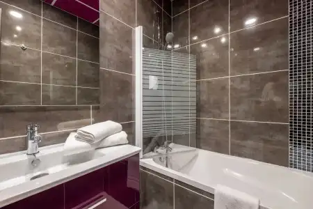 Grand Hôtel du Luxembourg & Spa - 6