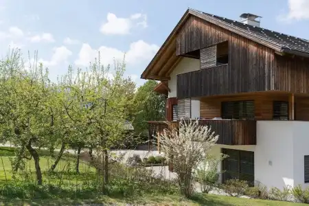 Garni Bachlerhof - 24