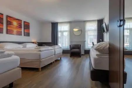 Pension Randenbroek - 56