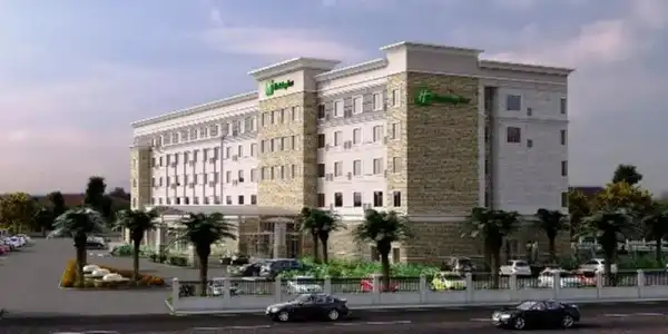 Holiday Inn Houston NE - Bush Airport Area by IHG - 62