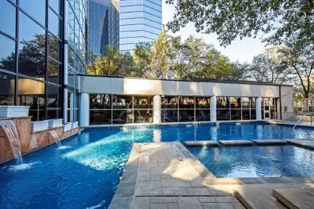 Hilton Dallas Lincoln Centre by the Galleria - 19