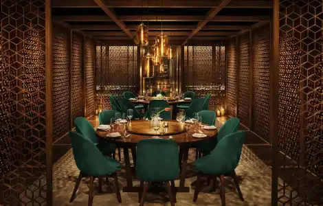 The Shanghai EDITION - 21