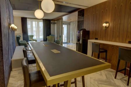 Best Western Plus Comedie Saint-Roch - 23