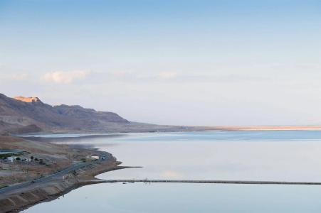 David Dead Sea Resort & Spa - 19