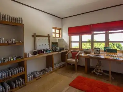 Copolia Lodge - 10