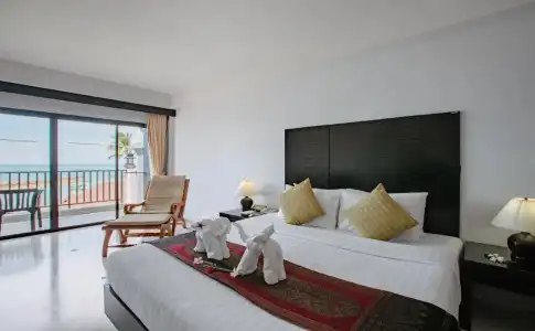 Samaya Wellness Resort - 4
