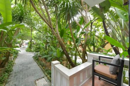 Hoi An Ancient House Resort And Spa - 126