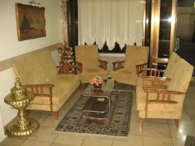 Otel Kabacam - 61