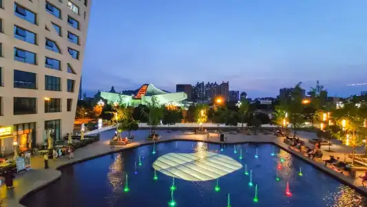 Ascott Raffles City Chengdu - 46