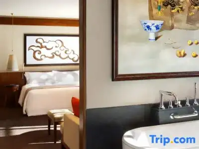 The St. Regis Lhasa Resort - 89