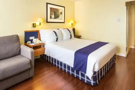 Holiday Inn Lisbon by IHG - 71