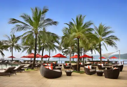 Luxury 3Br Townhouse in Amari Phuket, Patong Beach - 4