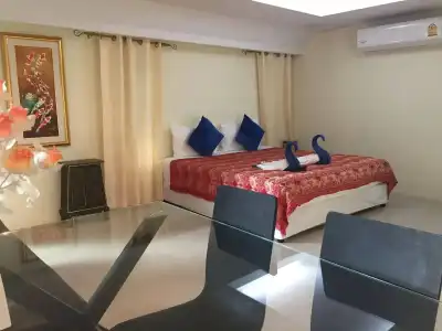 4u Resort Samui - 16