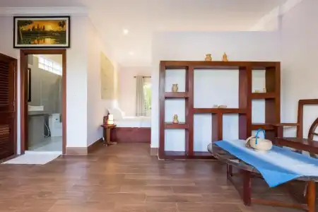 Le Kep Bungalows - 48