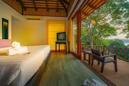 Siam Bay Resort Koh Chang - 20